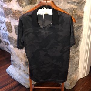 Boys Nike Golf Shirt, Size XL